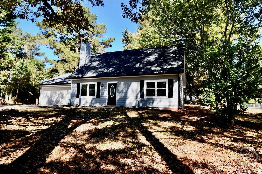110 Thomas Trail - Photo 1