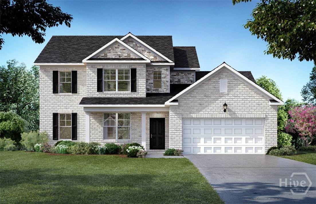 1463 Westland Court - Photo 1