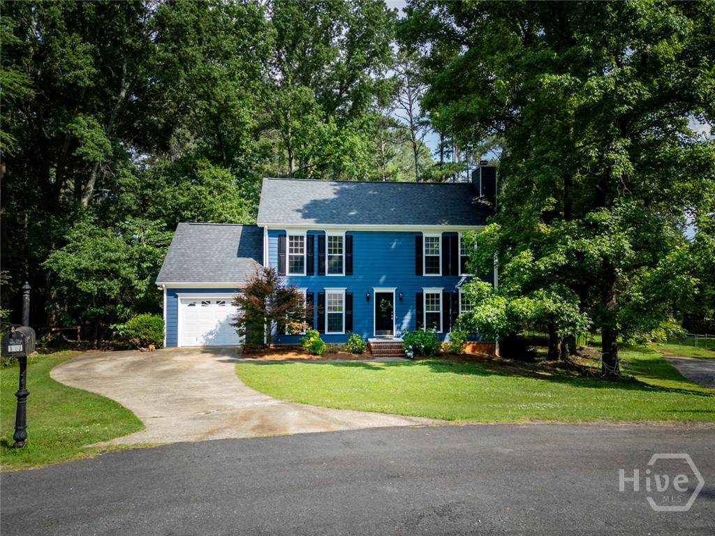 117 Chadds Lane - Photo 1
