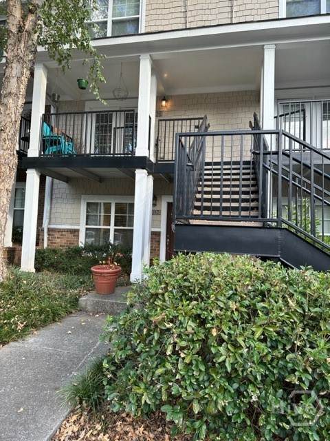 1035 Barnett Shoals Road - Photo 1