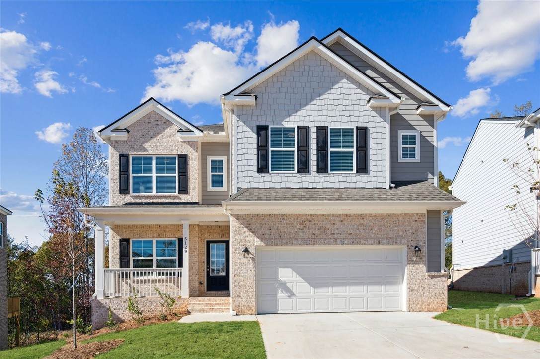 112 Water Oak Way - Photo 1