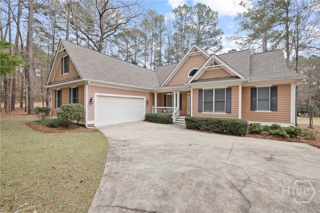 1010 Lake Drive - Photo 1