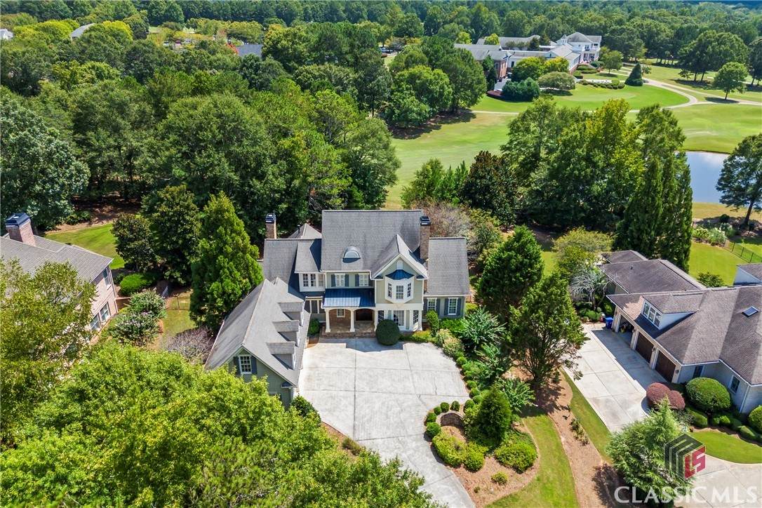 1462 Georgia Club Drive - Photo 1