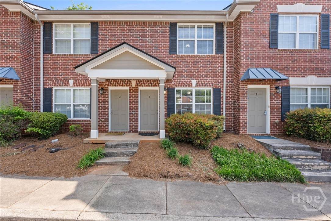 460 Barnett Shoals Road - Photo 1