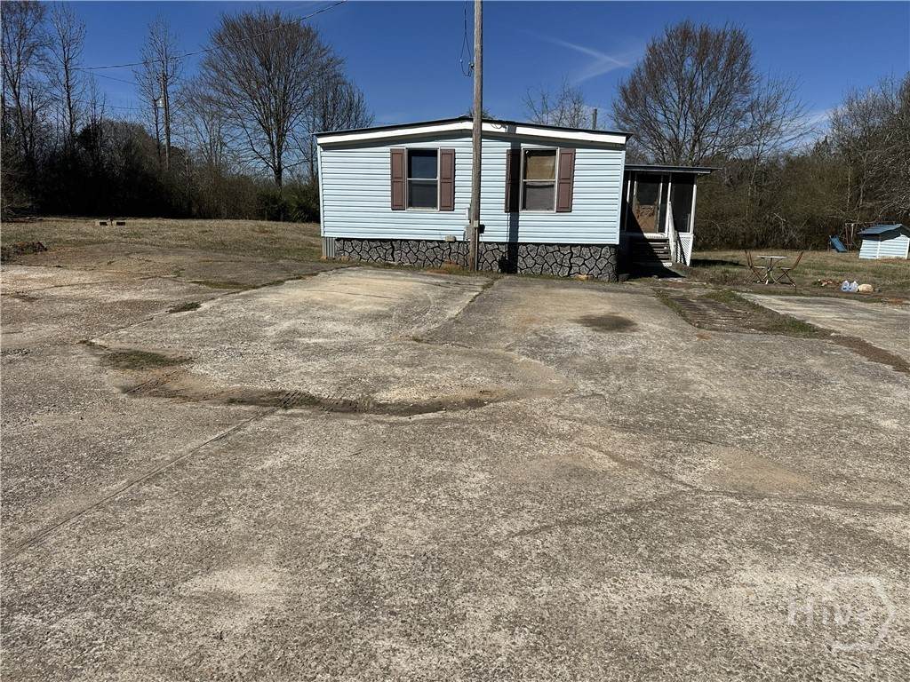 35 Curly Cook Drive - Photo 1