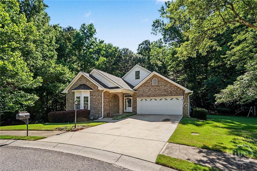 248 Huntington Shoals Drive - Photo 1