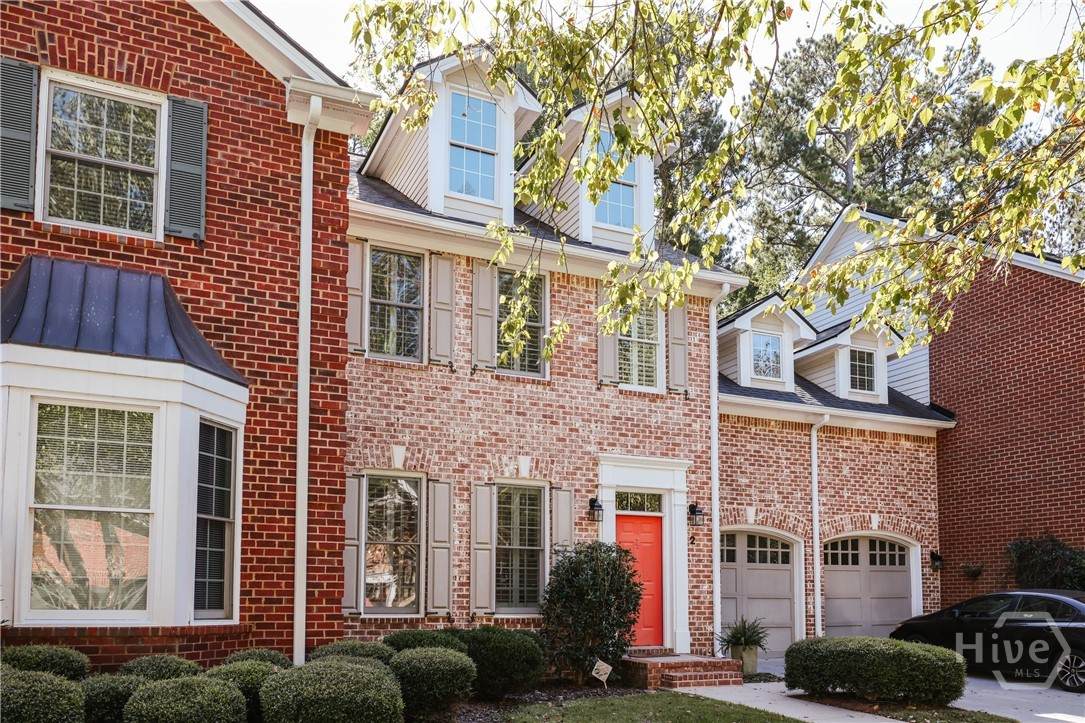 126 Briarcliff Road - Photo 1