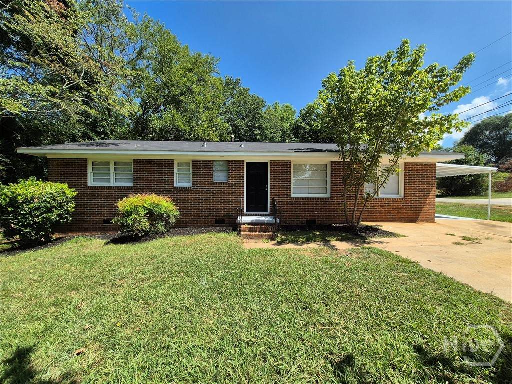 1995 Lexington Road - Photo 1