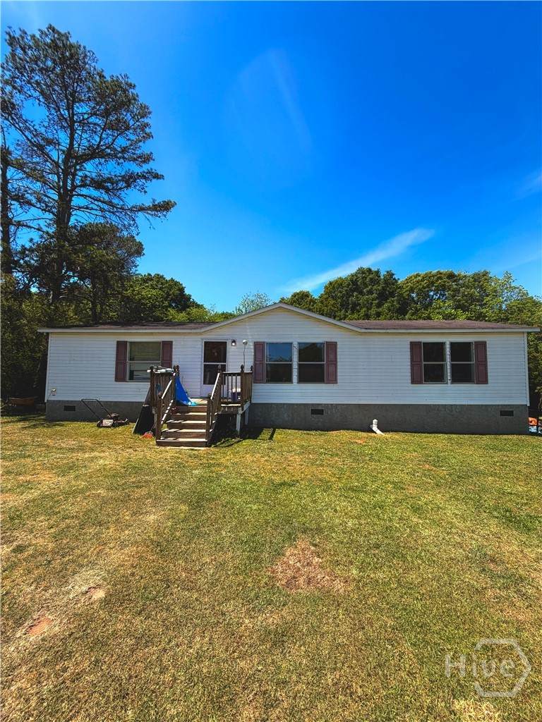 95 New Town Road - Photo 1