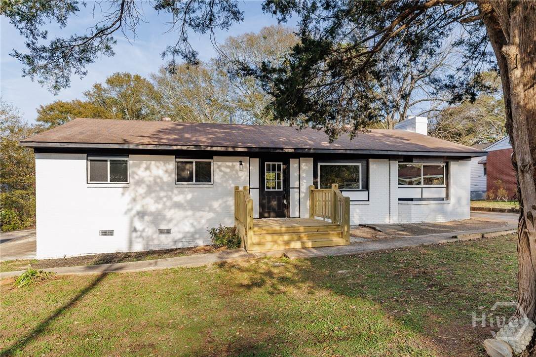 125 Cone Drive - Photo 1