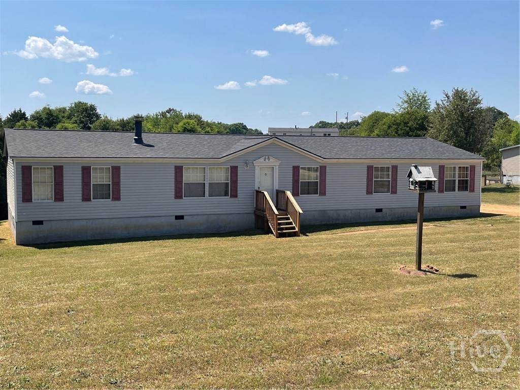190 Old Mount Hebron Road - Photo 1