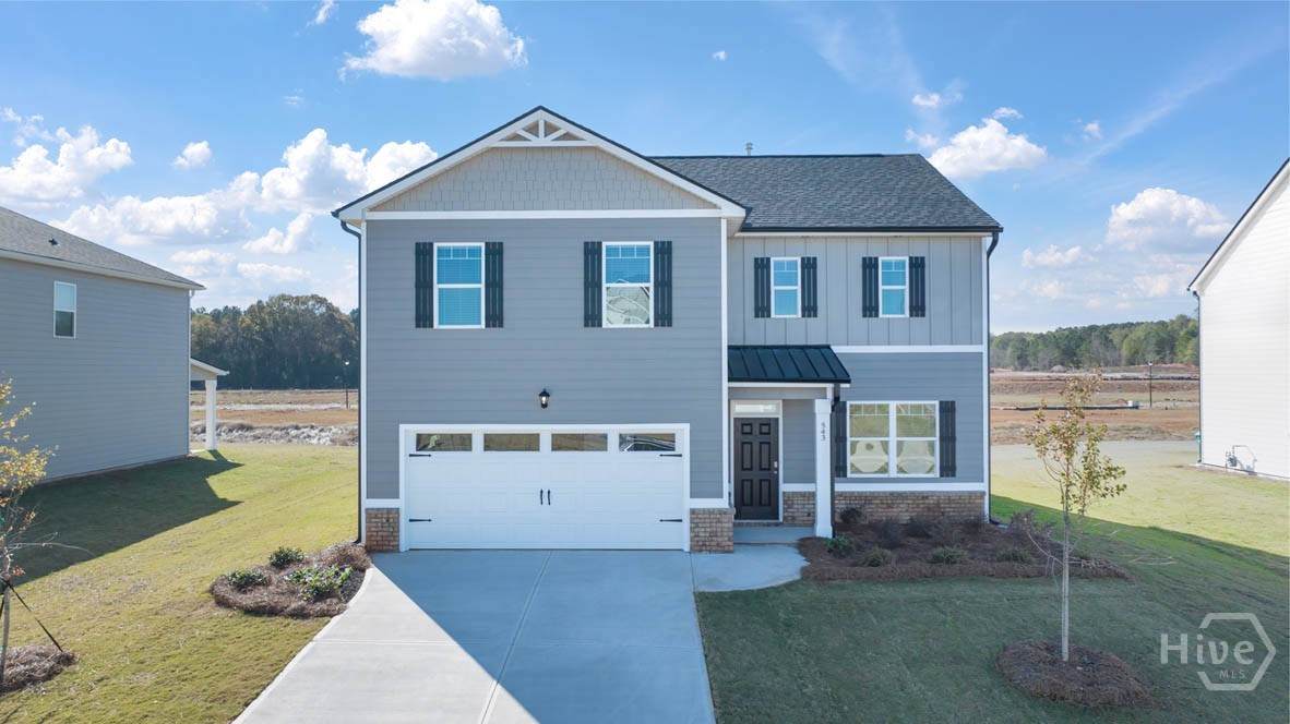 335 Abbott Road - Photo 1