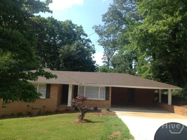 260 Sherwood Drive - Photo 1