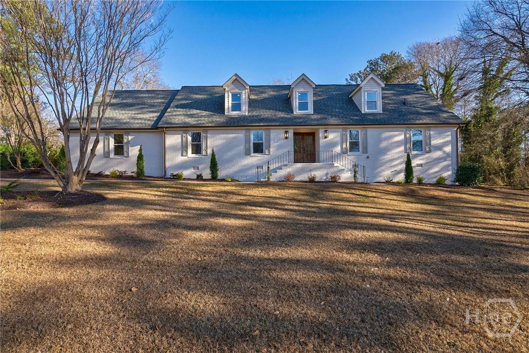 1131 Hollow Creek Lane - Photo 1