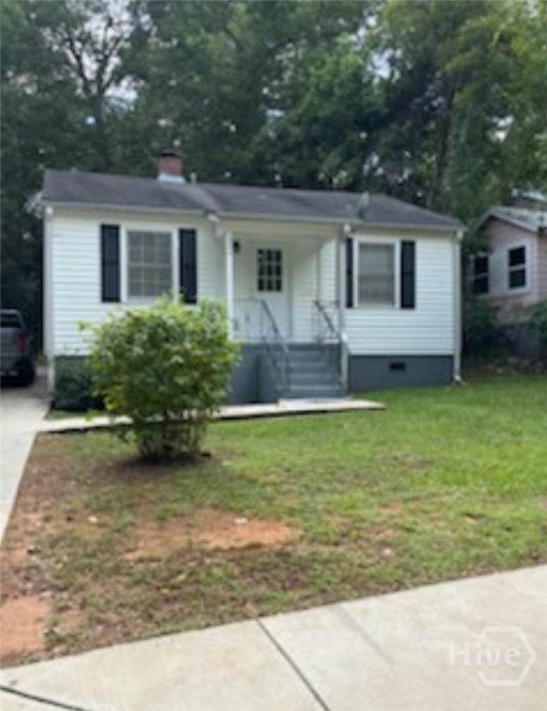 258 Magnolia Street - Photo 1