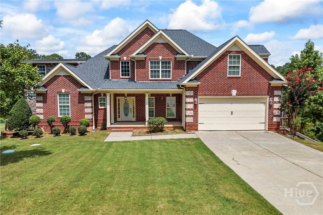 1508 Ridgewood Court - Photo 1