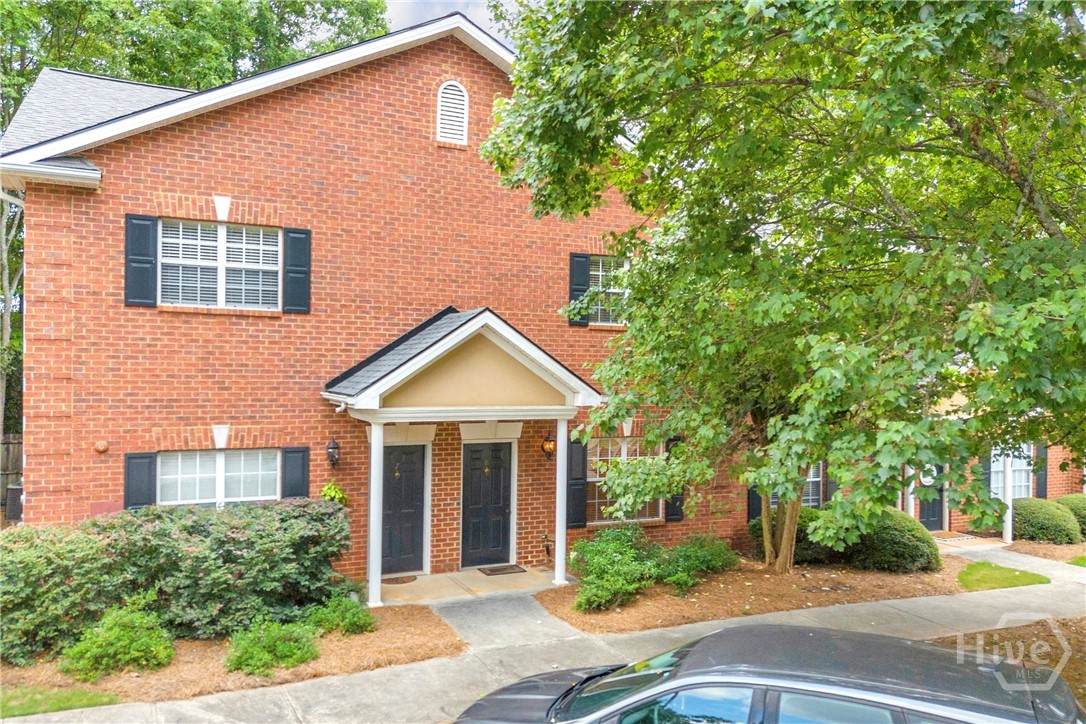 205 Woodstone Drive - Photo 1