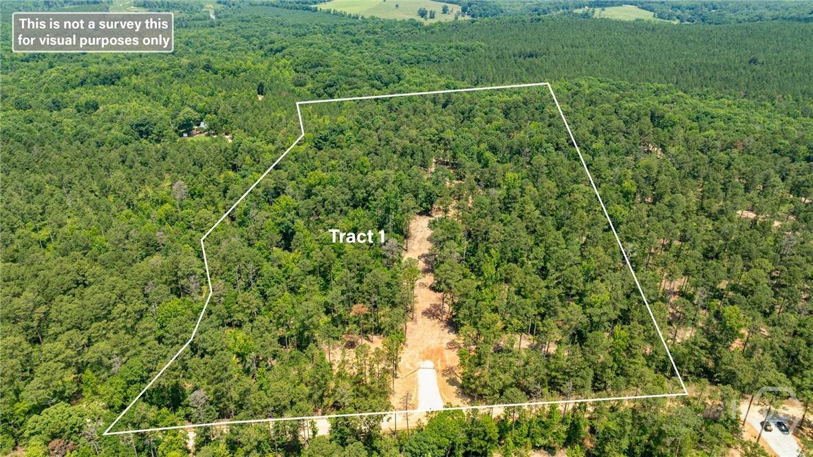 499 Faust Farm Road - Photo 1
