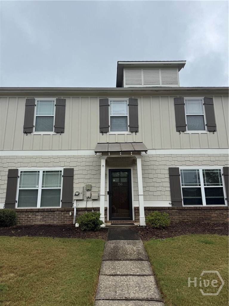 255 Oconee River Circle - Photo 1