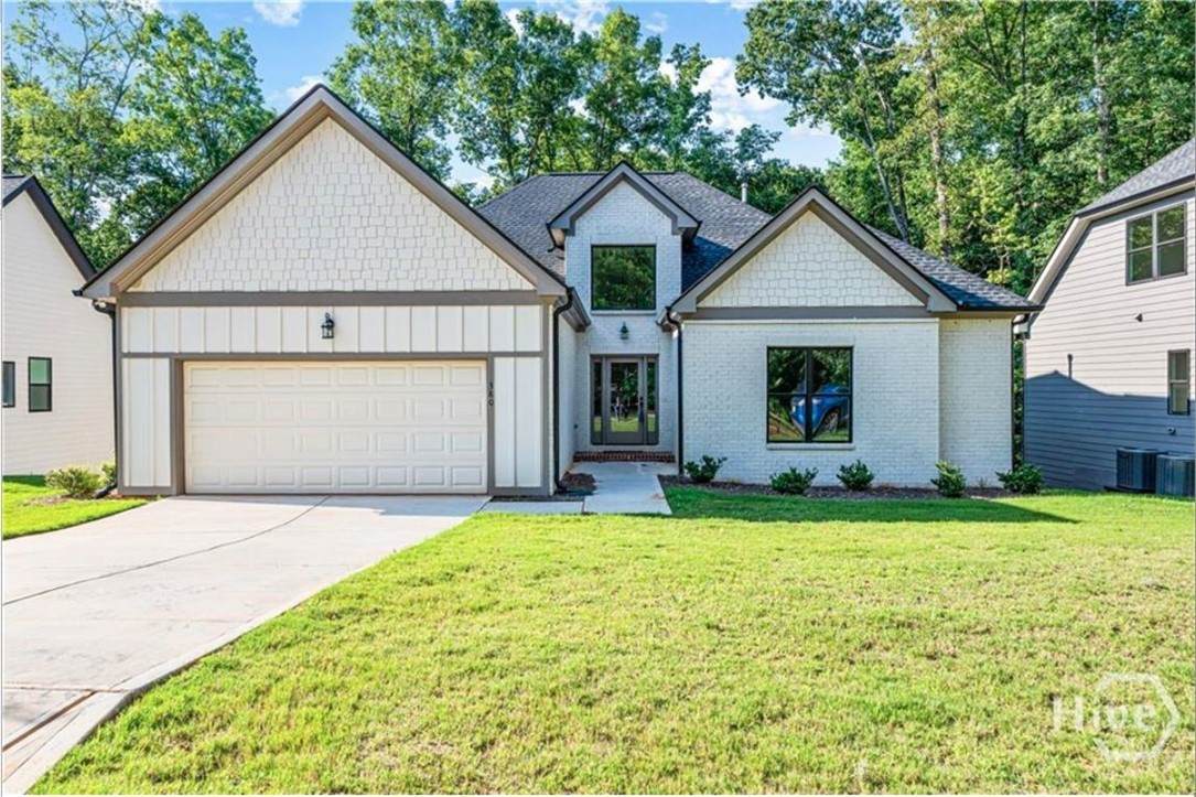 380 Ansley Drive - Photo 1