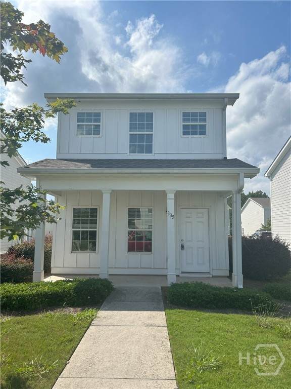 335 Lorien - Photo 1