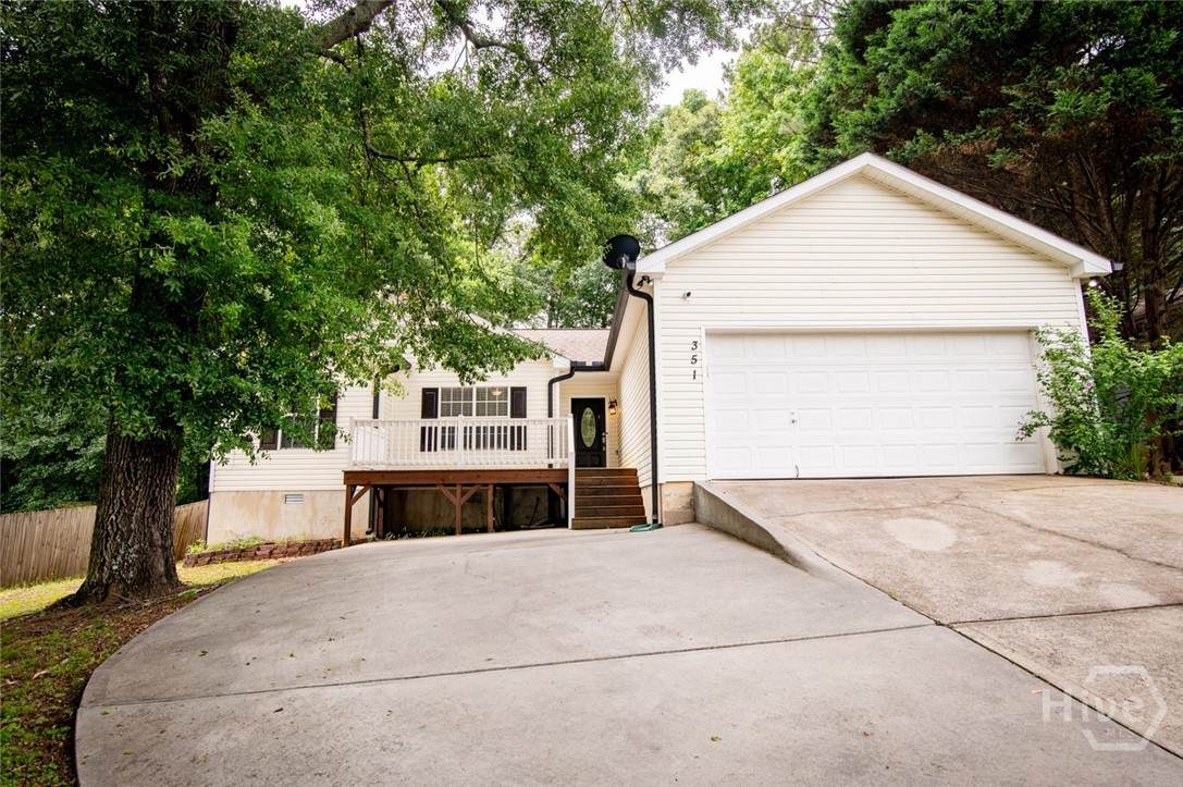 351 Mary Alice Drive - Photo 1