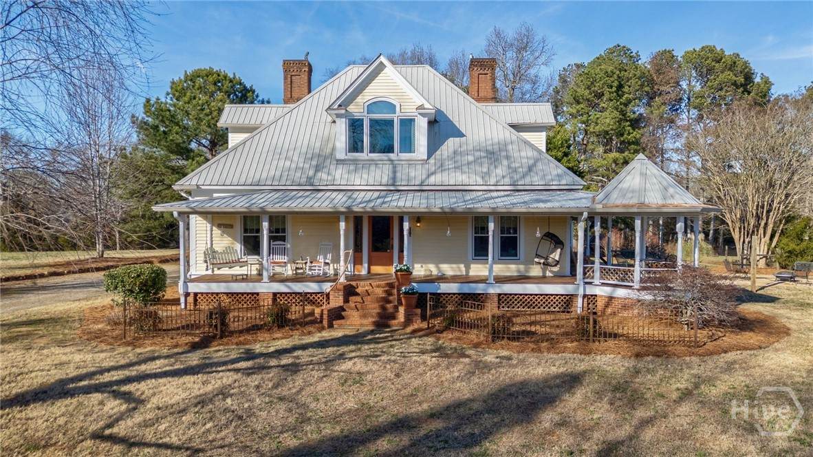 2821 Flat Rock Road - Photo 1