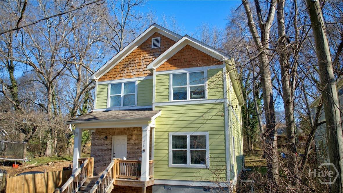 257 Arch Street - Photo 1