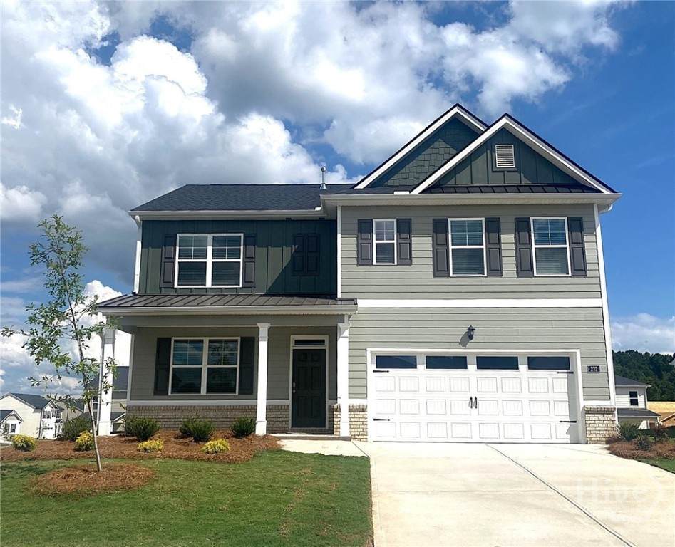 78 Defilippe Drive - Photo 1