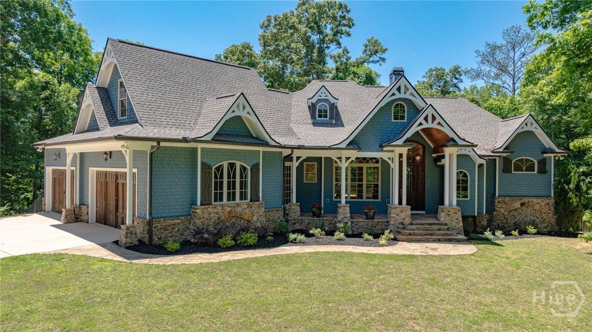 155 Creek Plantation - Photo 1