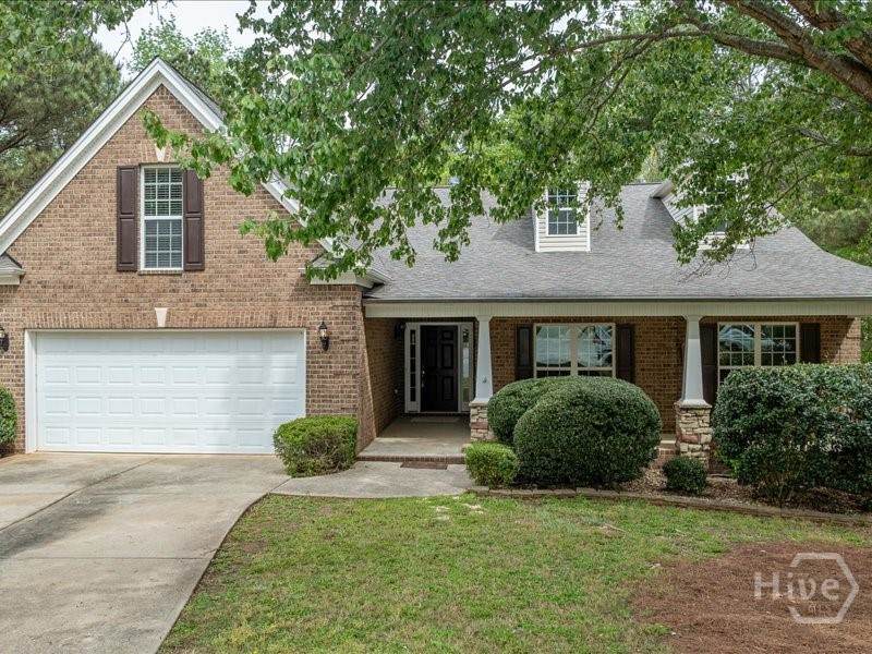 1406 Morgans Bluff - Photo 1