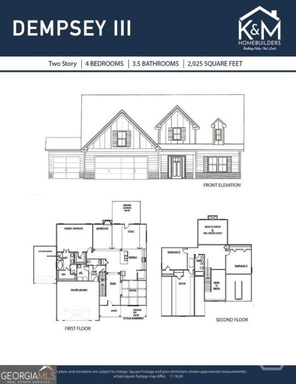 744 Youth Jersey Road - Photo 1