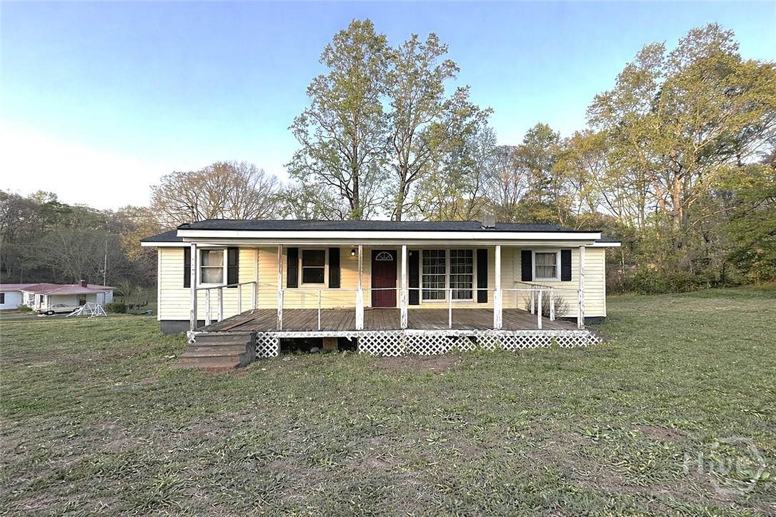1151 Old Kings Bridge Road - Photo 1