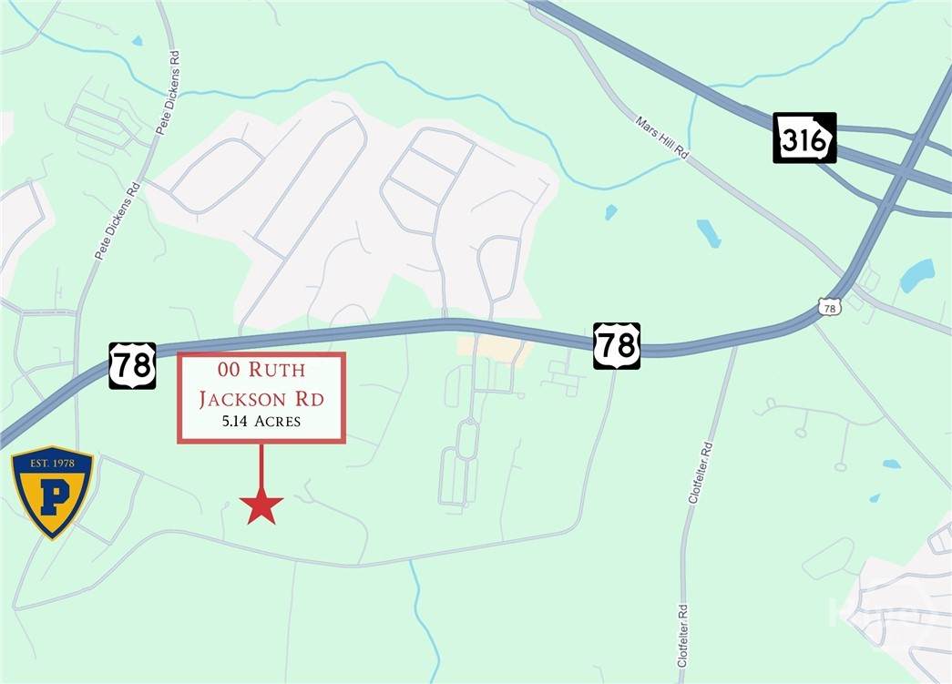 00 Ruth Jackson Rd - Photo 1