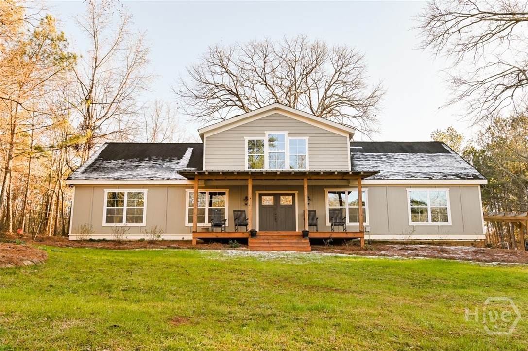 1208 Elberton Road - Photo 1