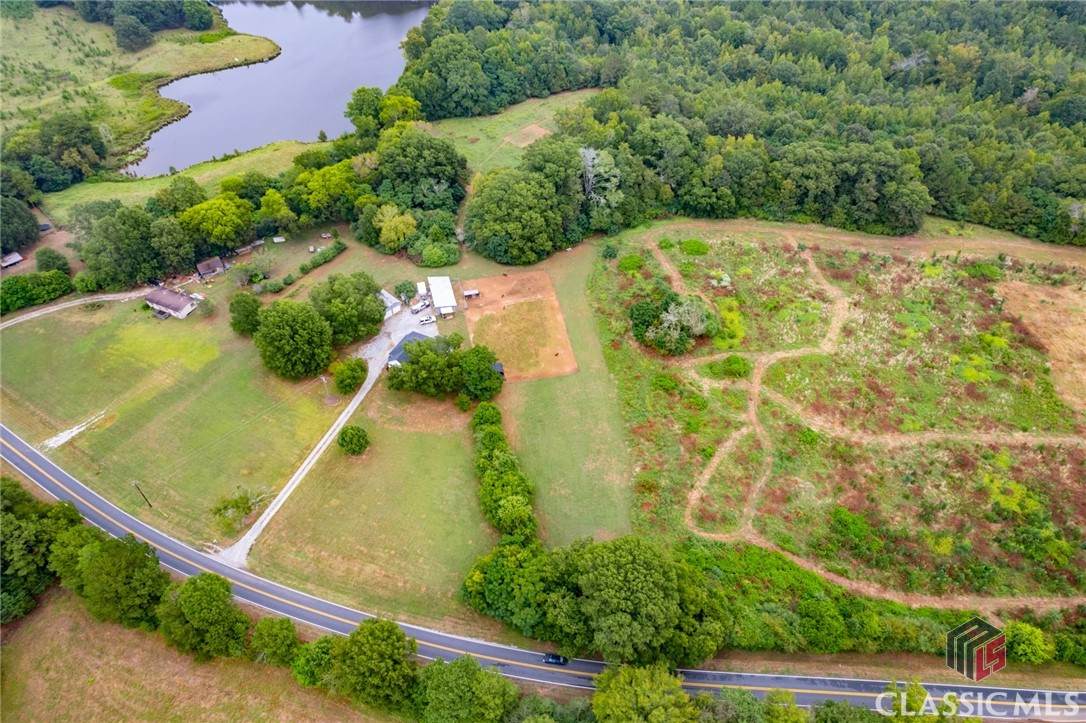 0 Seven Islands Road - Photo 1