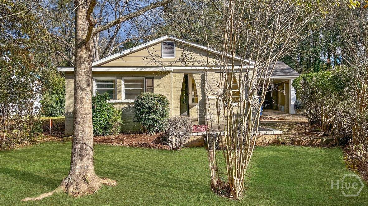 277 Evans Street - Photo 1