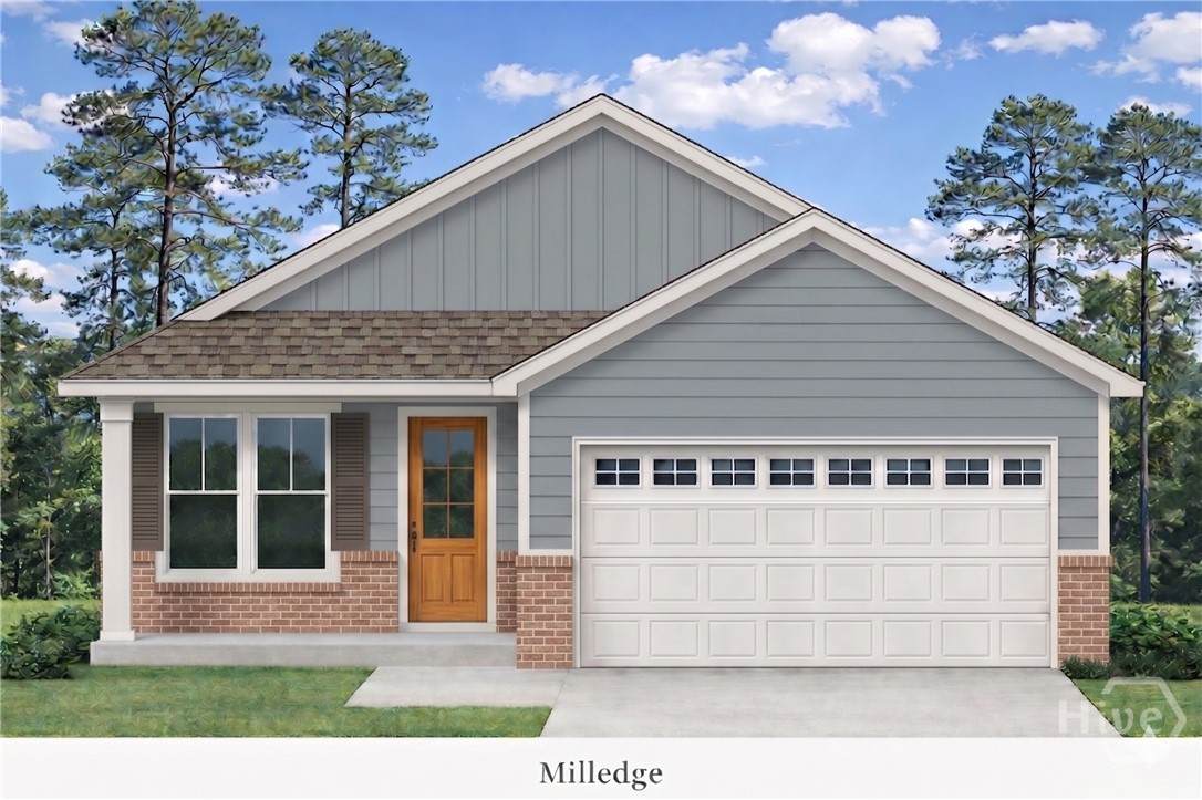 279 Ashbrook Drive - Photo 1