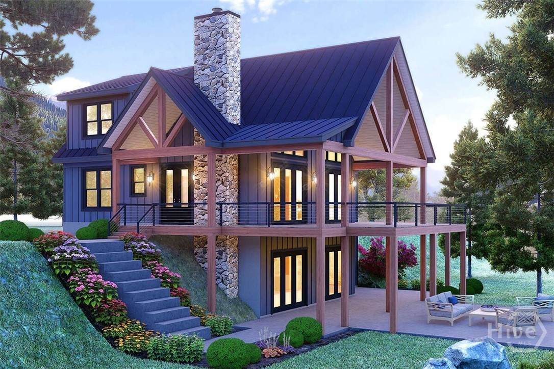 21 Curry Falls Trail - Photo 1