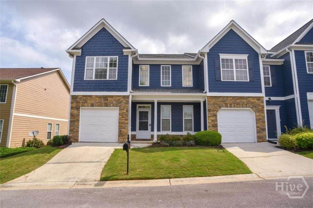 6616 Splashwater Drive - Photo 1
