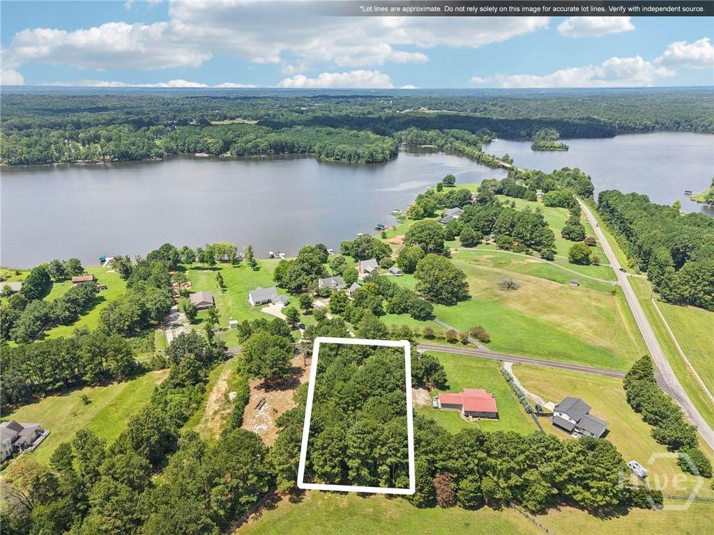 1040 Twin Rivers Road - Photo 1