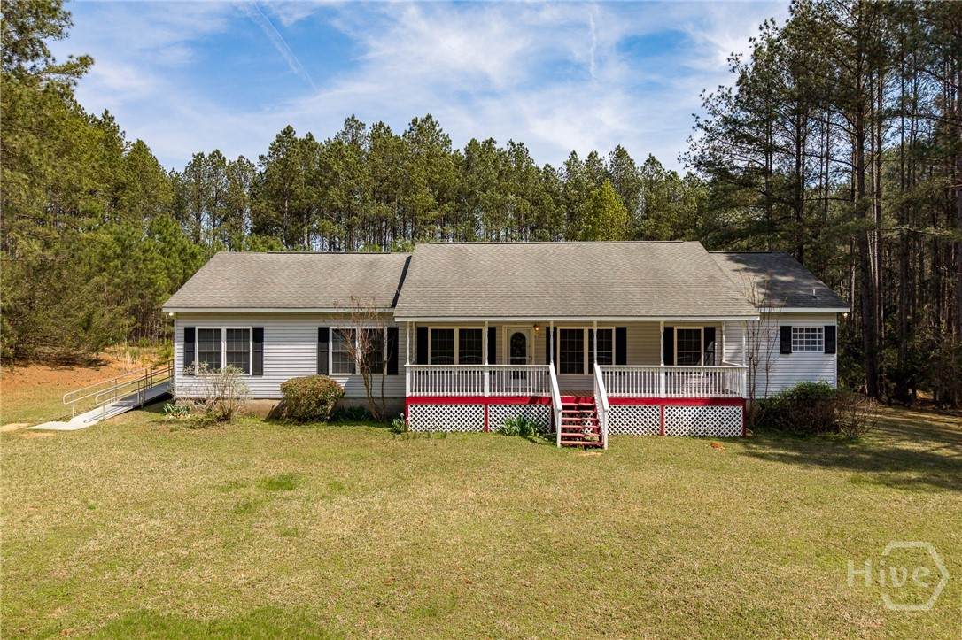 2970 Davids Home Church Road - Photo 1