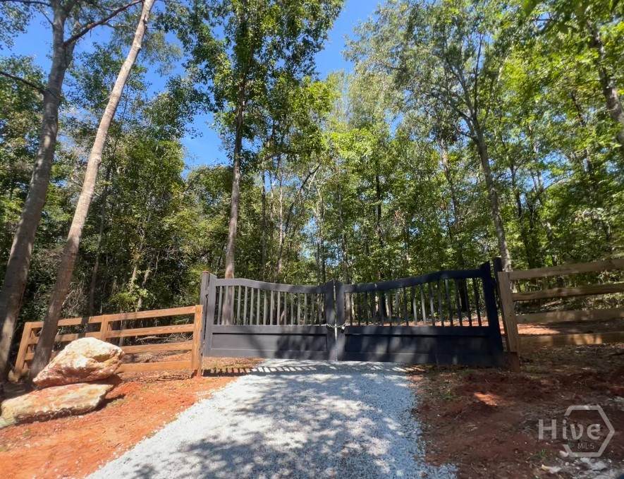 0 Mccarty Dodd Rd. - Photo 1