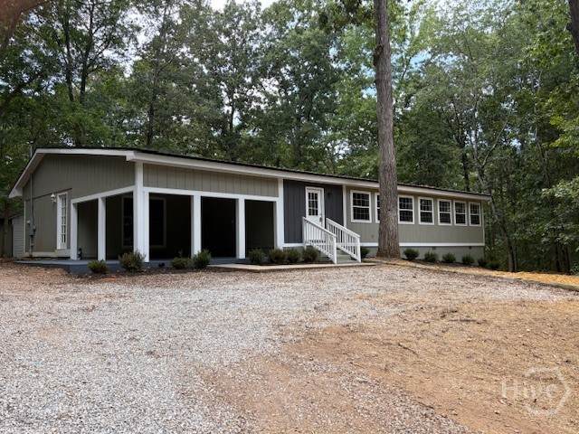 534 Sawdust Road - Photo 1