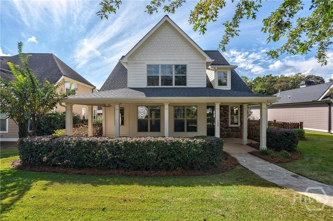 155 Red Bluff Drive - Photo 1