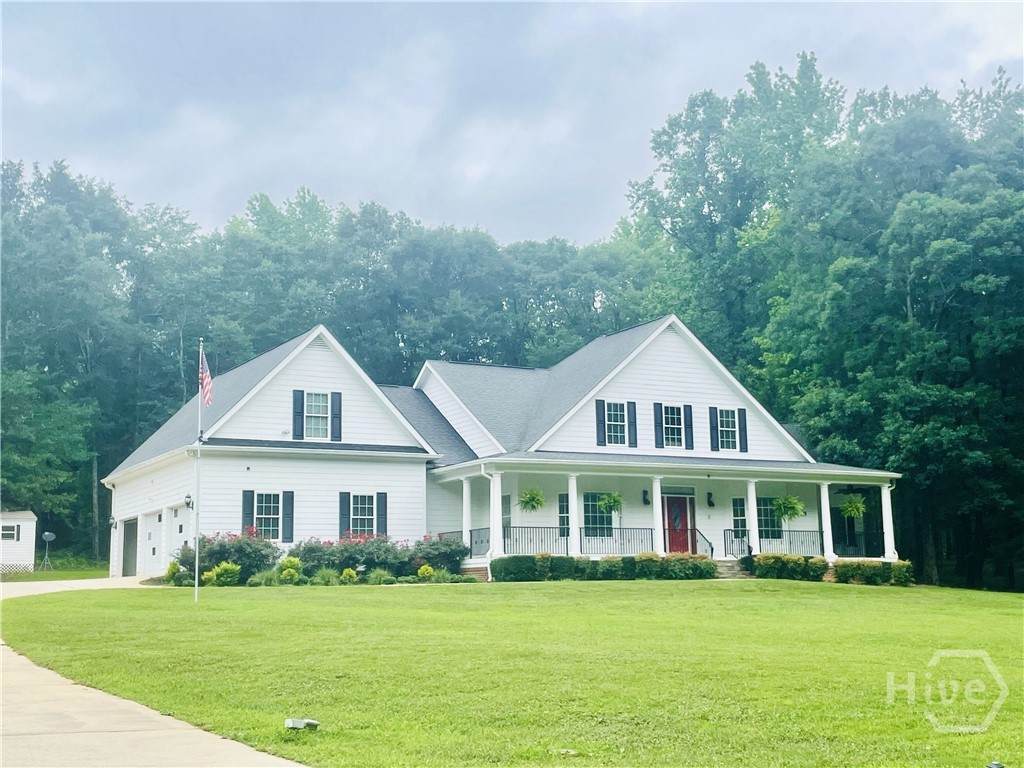 118 Mount Vernon Way - Photo 1