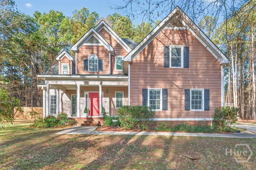1660 Oconee Crossing Circle - Photo 1