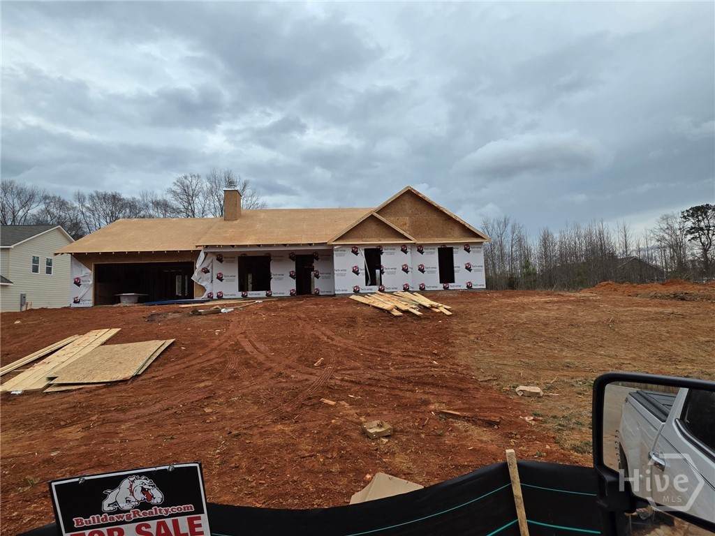 221 Windrow Trail - Photo 1