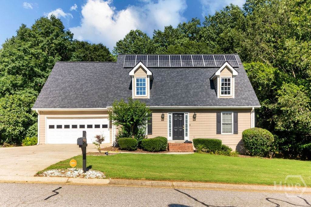 354 Creek Bend - Photo 1