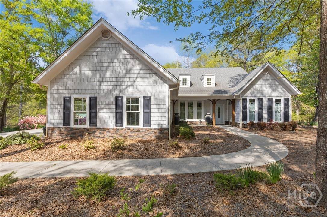 180 Timber Creek Drive - Photo 1